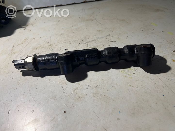 Citroen C4 I Polttoainepääputki 9654592680