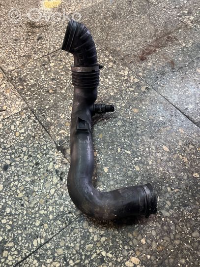 Chrysler Voyager Intercooler hose/pipe 