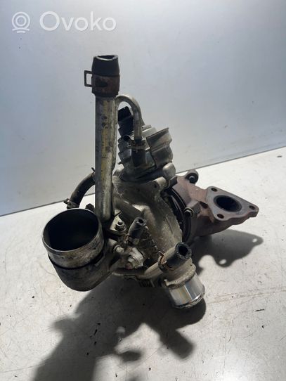 Honda Accord Turbina 7032170001