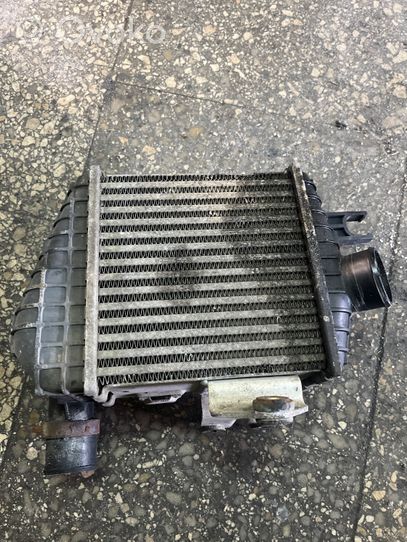 Hyundai Tucson JM Chłodnica powietrza doładowującego / Intercooler 282702725x