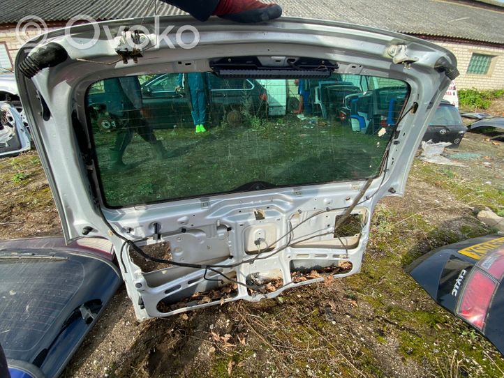 Seat Alhambra (Mk1) Galinis dangtis (bagažinės) 