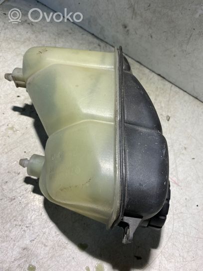 Mercedes-Benz E W211 Vase d'expansion / réservoir de liquide de refroidissement 