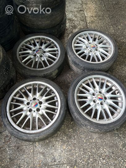 BMW 3 E92 E93 R18 alloy rim 