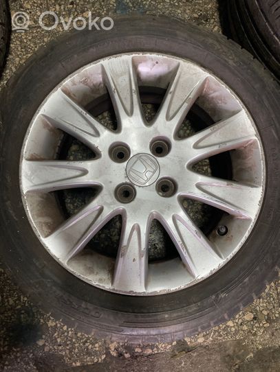 Honda Civic R15 alloy rim 