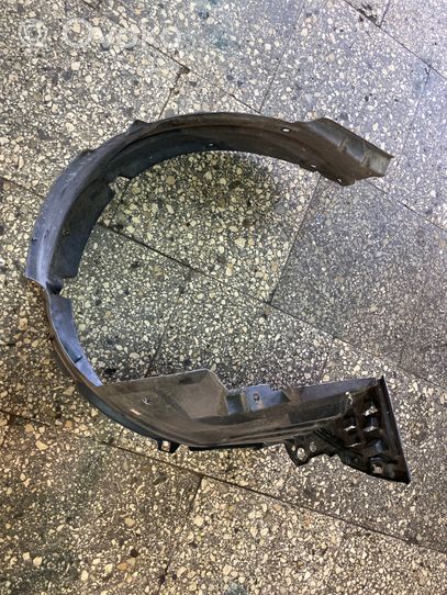 Honda Civic Front wheel arch liner splash guards 