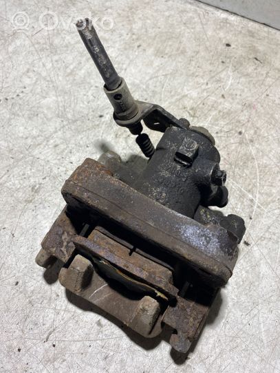 Peugeot 308 Caliper del freno trasero 9670365980