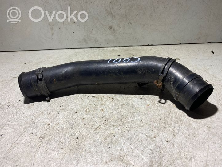 Skoda Fabia Mk2 (5J) Tubo flessibile intercooler 6Q0145770AF