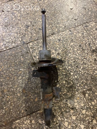 Volvo V50 Front shock absorber/damper 30748851