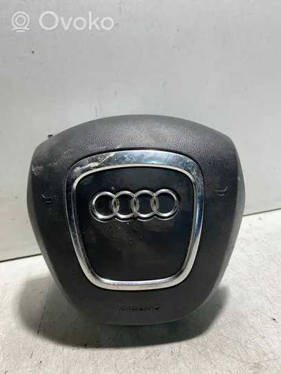 Audi A4 S4 B8 8K Ohjauspyörän turvatyyny 8K0880201A