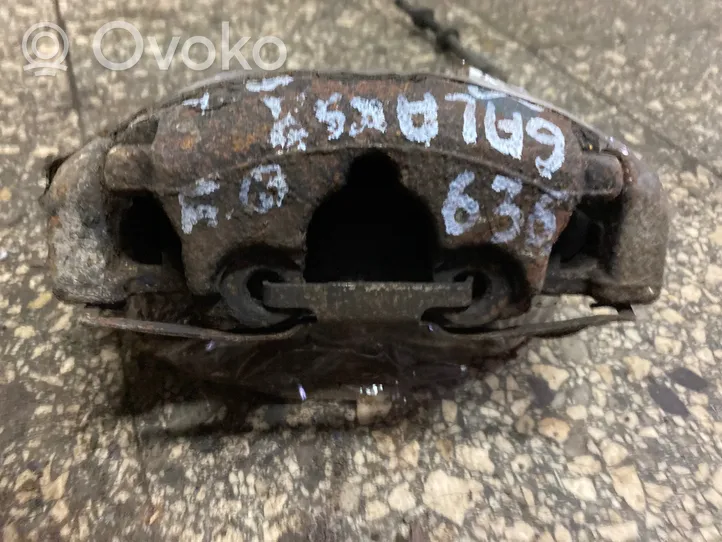 Ford Galaxy Front brake caliper 