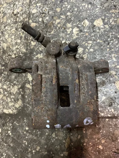 Hyundai i30 Caliper del freno trasero 