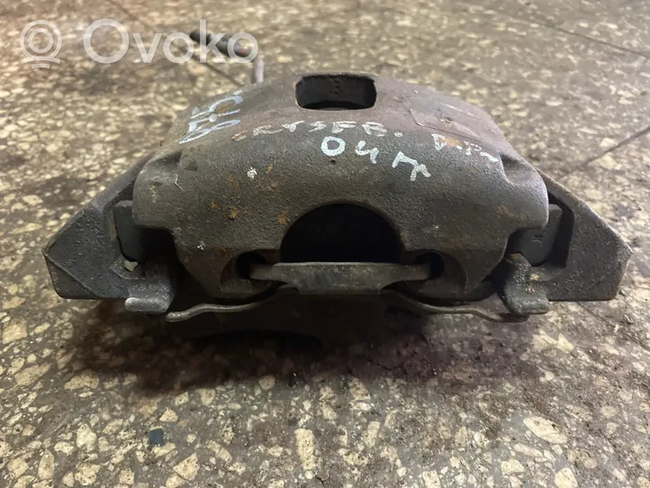 Chrysler Voyager Front brake caliper 