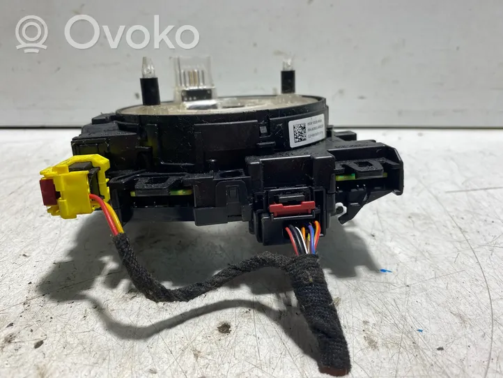 Volkswagen Golf VI Lenkwinkelsensor Airbagschleifring Wickelfeder 10040774