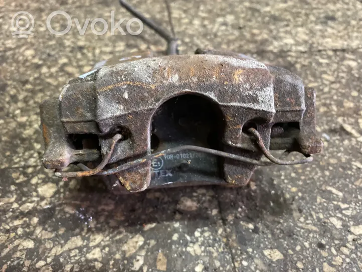 Chrysler Voyager Rear brake caliper 