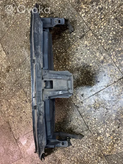 Renault Espace -  Grand espace IV Radiator support slam panel 