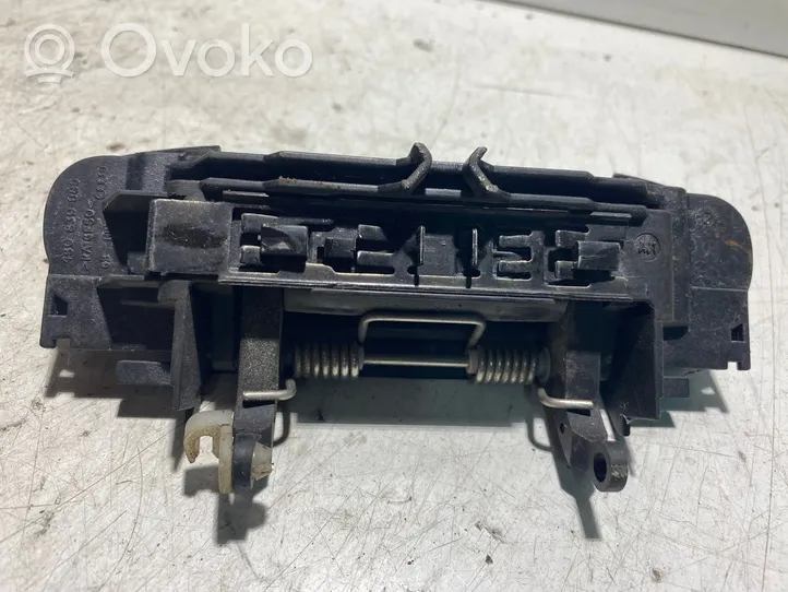 Coque De Poignée De Porte PEUGEOT 504 Berline Coupé Cabriolet ALPINE A310 - RETRO PEUGEOT 34