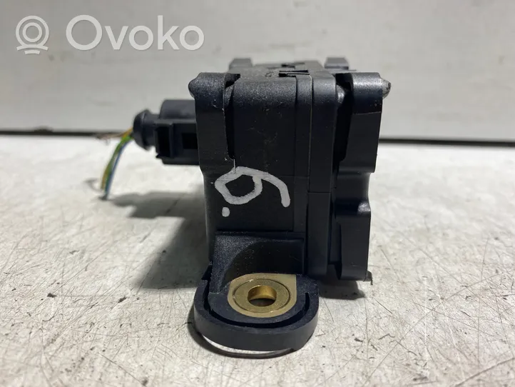 Volkswagen Golf V ESP Drehratensensor Querbeschleunigungssensor 7H0907652A