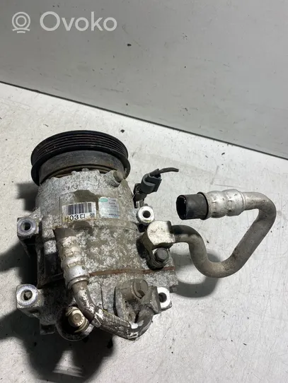 Hyundai i30 Compressore aria condizionata (A/C) (pompa) 