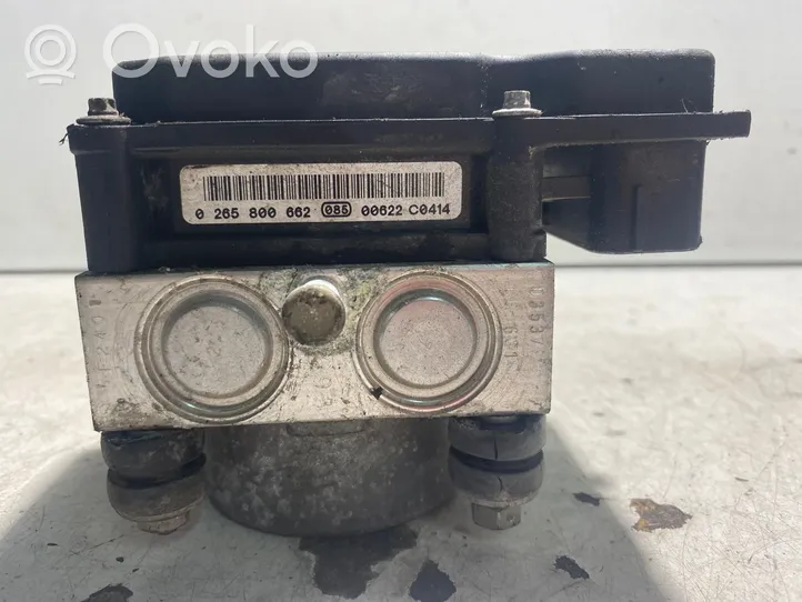 Peugeot Bipper Pompe ABS 51801321