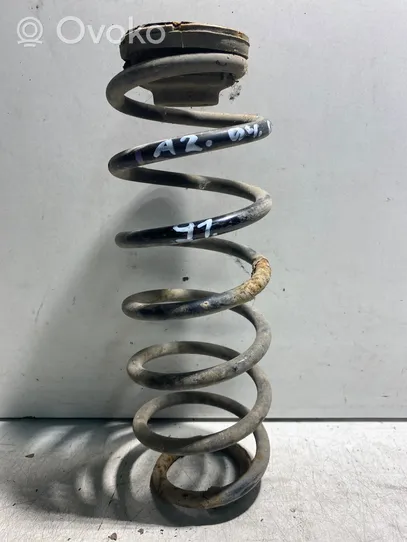 Audi A2 Rear coil spring 