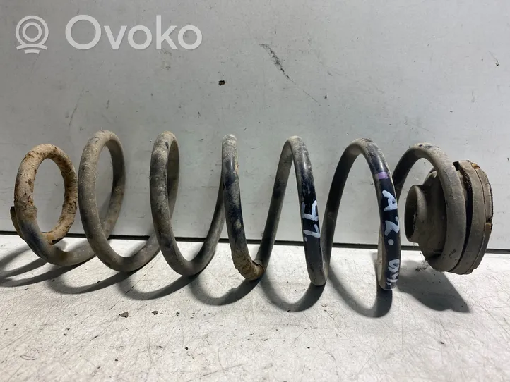 Audi A2 Rear coil spring 