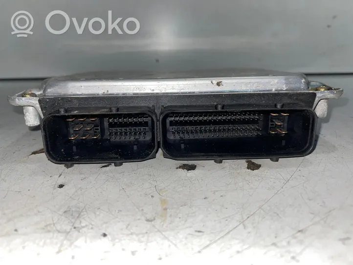 Audi TT Mk1 Sterownik / Moduł ECU 8N0906018AQ