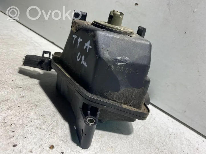 Audi TT Mk1 Ohjaustehostimen nestesäiliö 1J0422371C