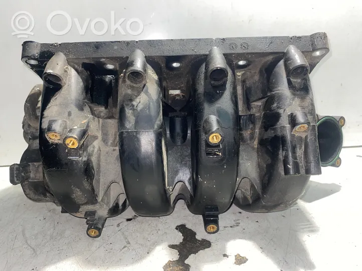 Opel Vectra C Kolektorius įsiurbimo 55353314