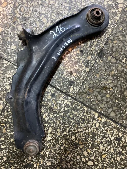 Renault Megane II Front lower control arm/wishbone 