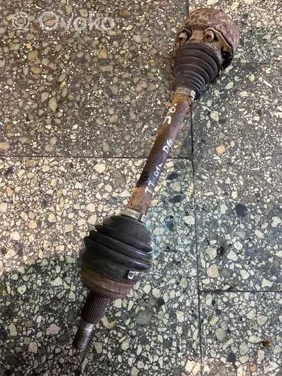 Audi TT Mk1 Rear driveshaft 