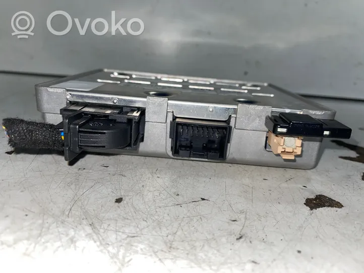 Opel Insignia A Moduł / Sterownik Bluetooth 1002112886