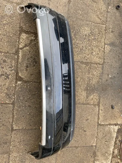 Audi A2 Rear bumper 