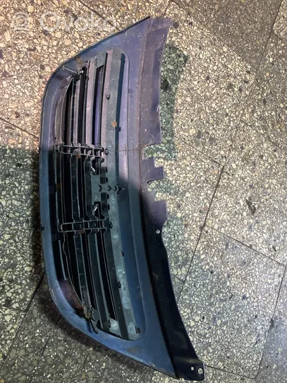 Citroen C3 Maskownica / Grill / Atrapa górna chłodnicy 9647156577