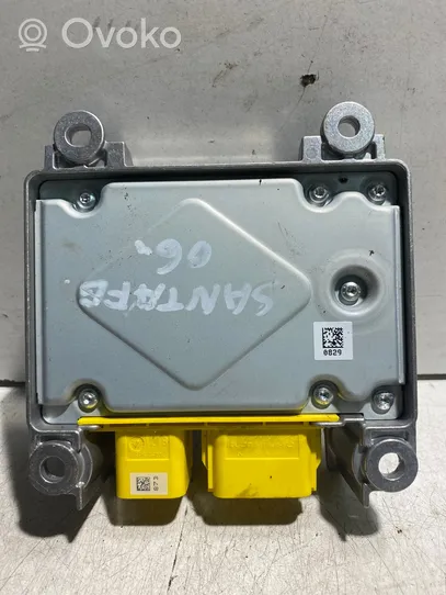 Hyundai Santa Fe Airbag control unit/module 959102B900