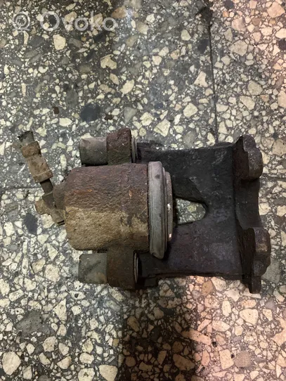 Audi A2 Caliper de freno delantero 