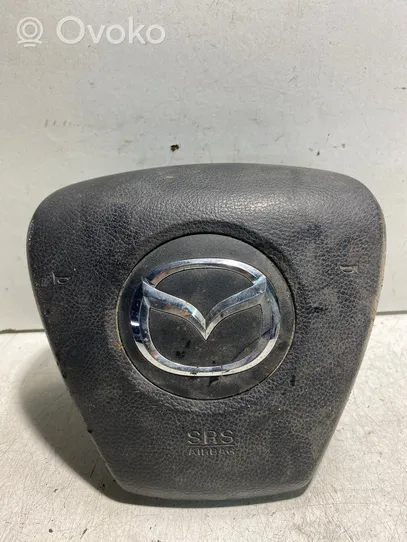 Mazda 6 Airbag de volant AAA011107