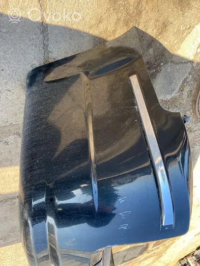 Chrysler Grand Voyager V Rear bumper 