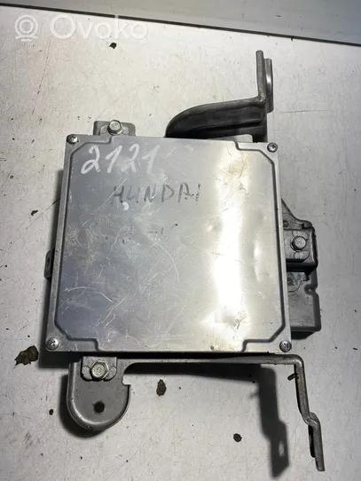 Honda Civic Sterownik / Moduł ECU 37820RJH