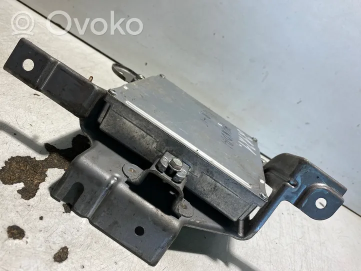 Honda Civic Sterownik / Moduł ECU 37820RJH