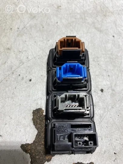 Honda Civic Other switches/knobs/shifts M37548