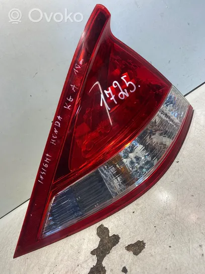 Honda Insight Lampa tylna 