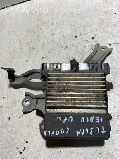 Toyota Corolla Verso AR10 Fuel injection control unit/module 8987171010