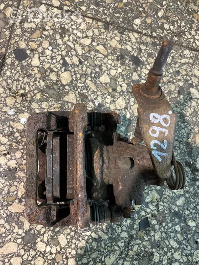 Honda Civic Rear brake caliper 