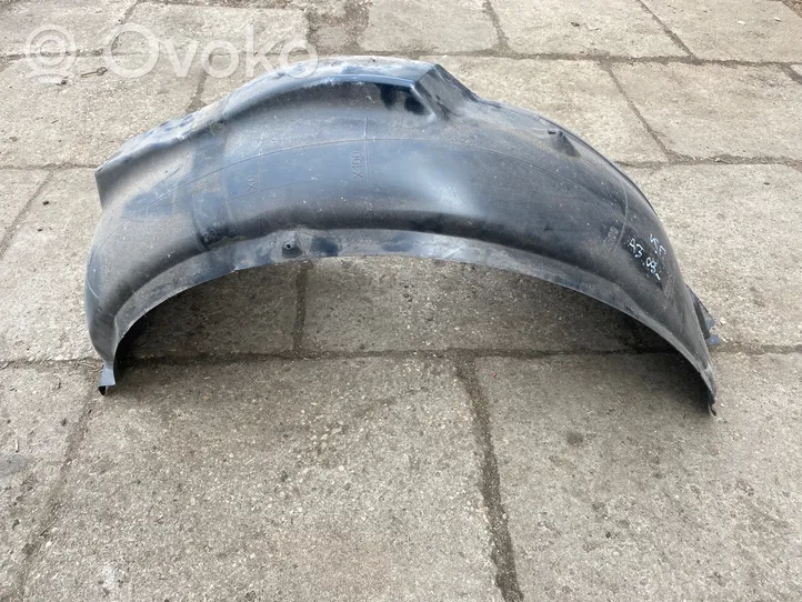 Audi A3 S3 8P Front wheel arch liner splash guards 8P0821171G