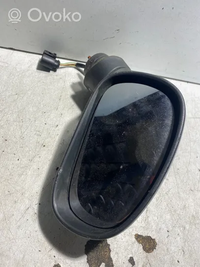Seat Leon (1P) Elektryczne lusterko boczne drzwi przednich E1010852
