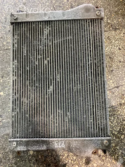 Lexus IS 220D-250-350 Chłodnica powietrza doładowującego / Intercooler 