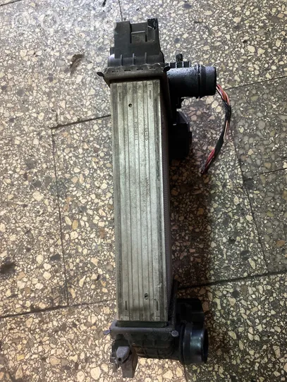 Opel Meriva B Chłodnica powietrza doładowującego / Intercooler T2935004