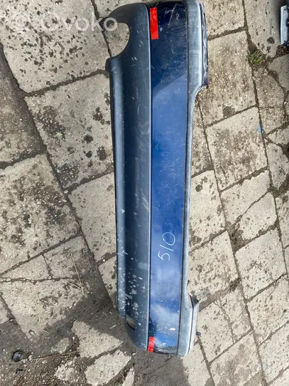 Volvo S60 Rear bumper 9484004