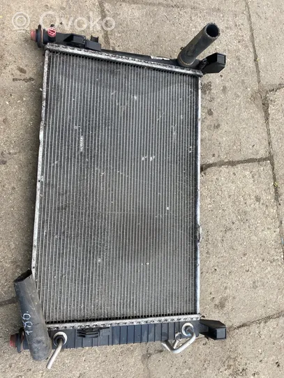 Mercedes-Benz A W169 Radiateur de refroidissement A1695001803