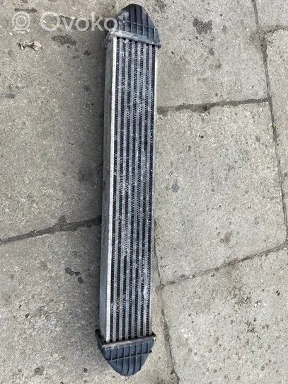 Mercedes-Benz A W169 Chłodnica powietrza doładowującego / Intercooler A1695000000